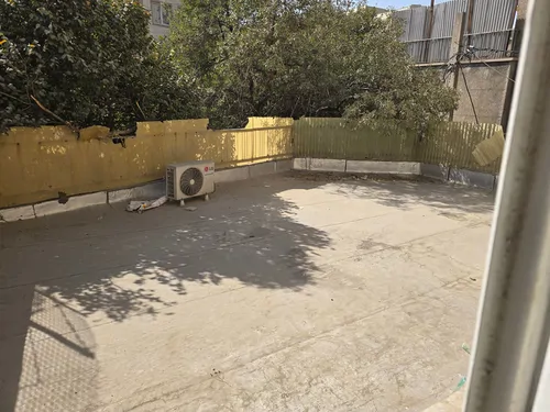 تصویر 12 - آپارتمان مبله سپید در خیابان مالک اشتر (2) در تهران