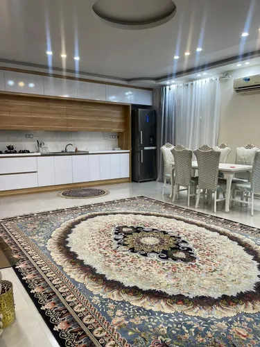 تصویر 7 - ویلا استخردار آبسرد رادوین با فوتبال دستی در  دزفول