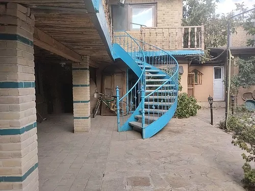 تصویر 5 - اقامتگاه بومگردی اقامتگاه بومگردی،سنتی و ممتاز ایران دخت در همدان