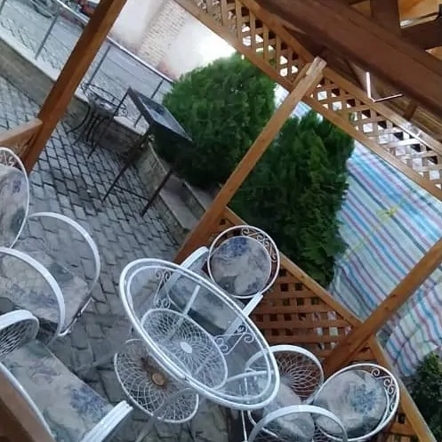 تصویر 2 - ویلا علیرضا طربی در کردان