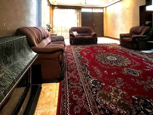 تصویر 5 - آپارتمان مبله پلار در زیراب