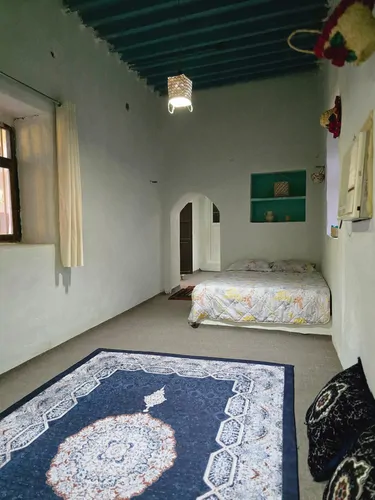 تصویر 3 - اقامتگاه بوم‌گردی ملیس (واحد ۱۰۴) در قشم