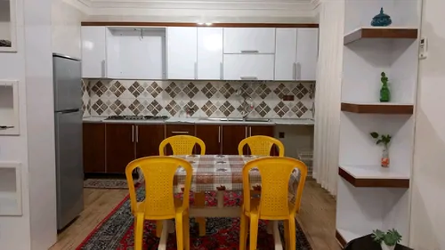 تصویر 5 - ویلا نیلاش در ماسال