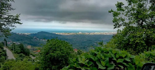 تصویر 19 - ویلا  صدف طلایی در  رامسر