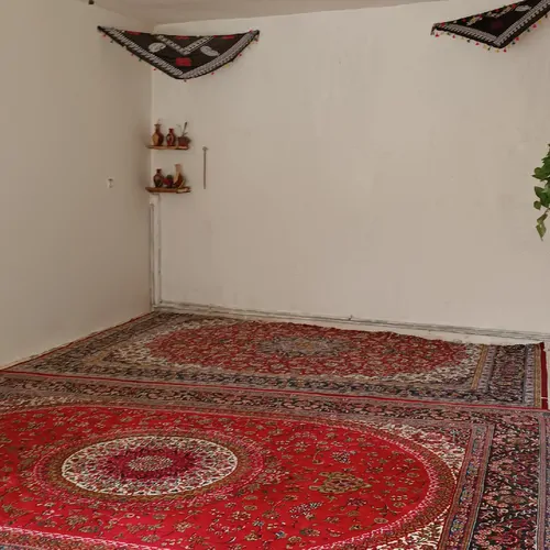 تصویر 3 - خانه اقامتگاه در پاوه