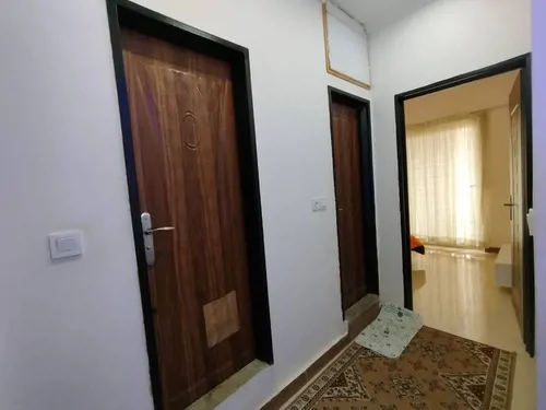 تصویر 12 - ویلا استخردار آبگرم دایی ساواش (5) با فوتبال دستی در  فرح آباد