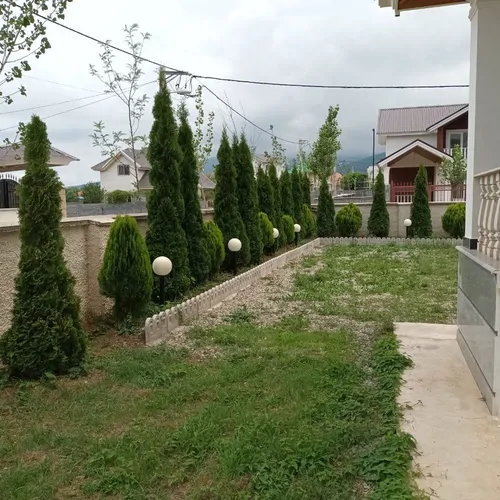 تصویر 18 - ویلا چکاوک در  کلاردشت