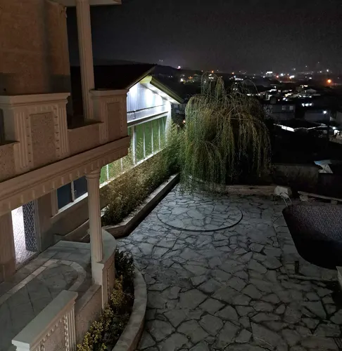 تصویر 24 - ویلا آرسِن در  رودهن