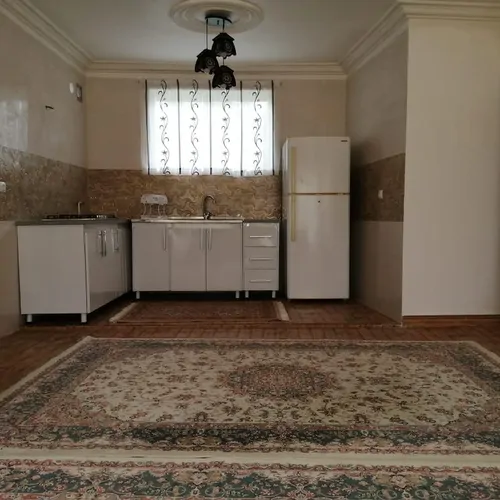 تصویر 6 - ویلا روستایی باغ مامان  در  رامسر