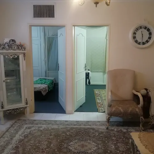 تصویر 2 - آپارتمان آپارتمان آرامش در تهران