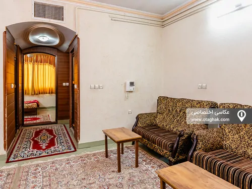 تصویر 9 - آپارتمان جهانگیر(واحد ۲) در  مشهد