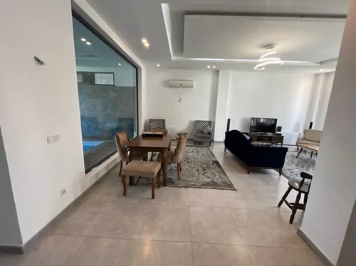 تصویر 6 - ویلا استخردار آبگرم ابیدر در  نوشهر