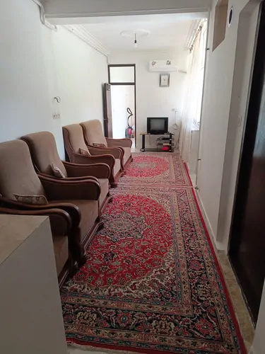 تصویر 3 - ویلا حامد در رشت