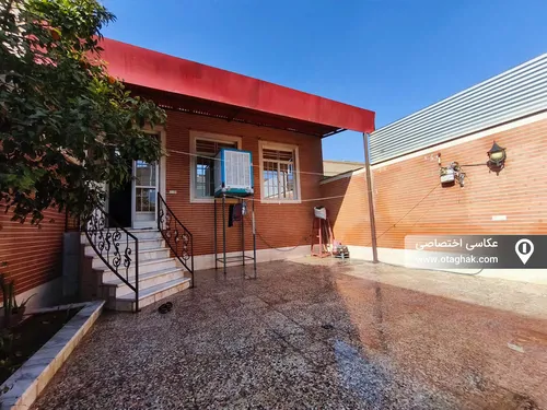 تصویر 21 - خانه مبله باقی  در  کاشان