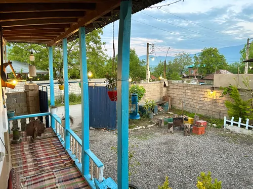 تصویر 18 - اقامتگاه بوم‌گردی تِشکِلِه  در  لفور