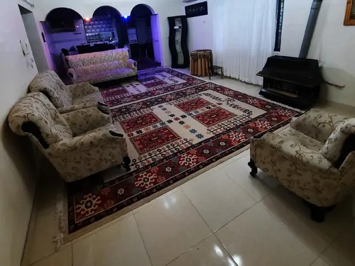تصویر 5 - ویلا مکانی آرام در  متل قو