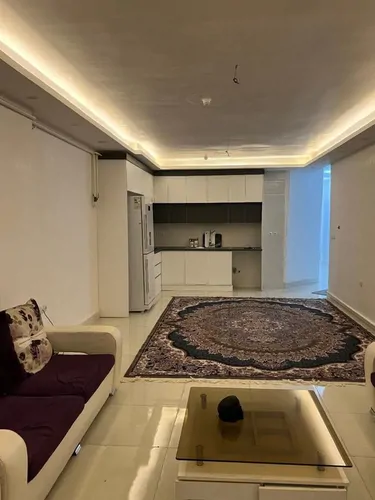 تصویر 3 - آپارتمان جهان بین در شوشتر