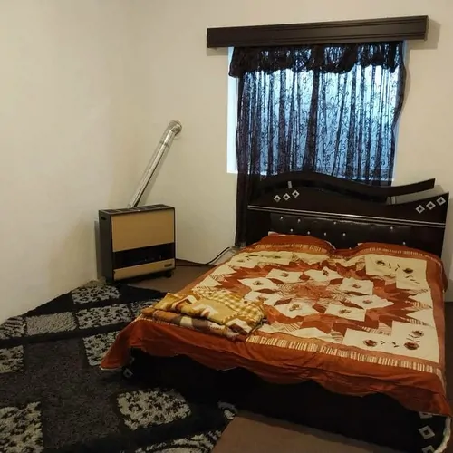تصویر 3 - ویلا ویلای دربستی ۳ خوابه فول امکانات در انزلی