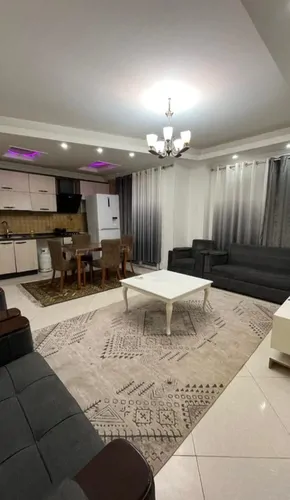 تصویر 3 - آپارتمان مبله گنجی (واحد 4)  در کیش