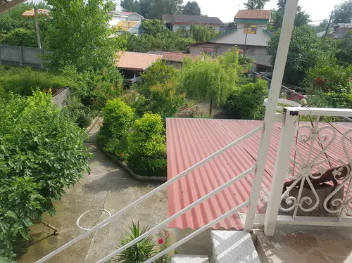 تصویر 23 - ویلا محجوب در  سنگر