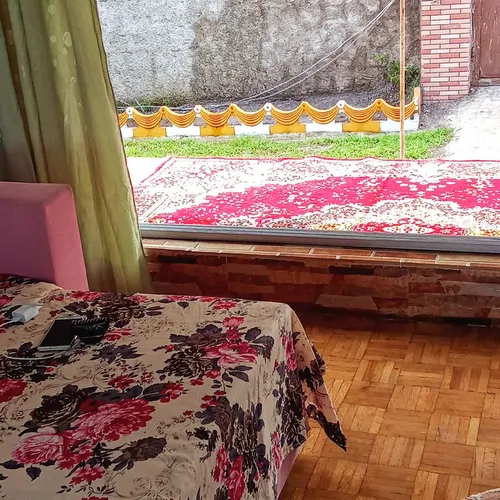 تصویر 3 - کلبه تی تی هوم در خمام