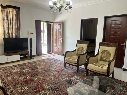 تصویر 3 - ویلا مهر و ماه در انزلی