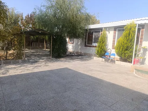 تصویر 15 - ویلا استخردار آبگرم چهارباغ در  کردان