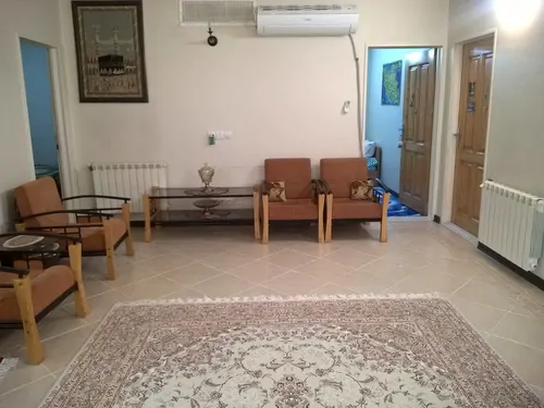 تصویر 2 - آپارتمان ثمین و متین در کاشان