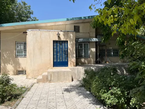 تصویر 2 - خانه مبله درخت گردو در دماوند