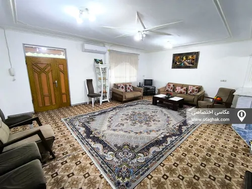 تصویر 7 - ویلا قلی زاده در  خمام