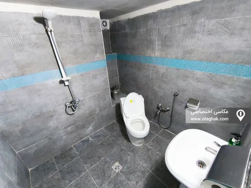 تصویر 15 - هتل سنتی خانه ی ما (اتاق گوشه) در  کرمان