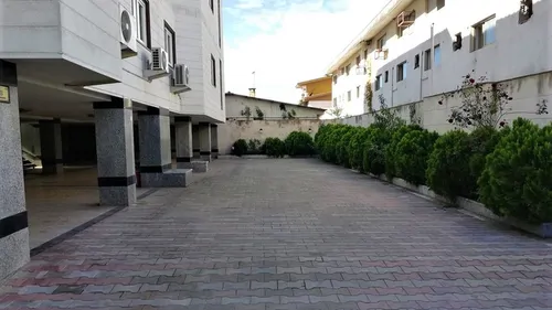 تصویر 5 - هتل آپارتمان کسری (سوئیت ۳) در  نوشهر