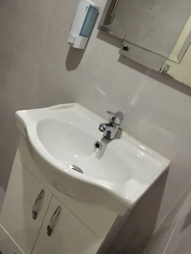 تصویر 9 - مهمانسرا بصیر (۵۰۱) در تهران