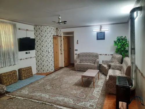 تصویر 5 - آپارتمان مبله شرافت در یزد