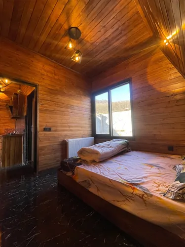 تصویر 15 - کلبه کاژه (۱) در  لاویج