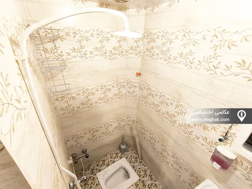 تصویر 16 - ویلا هوگا (2) در کاشان