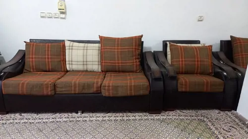 تصویر 8 - خانه شمشاد در  املش