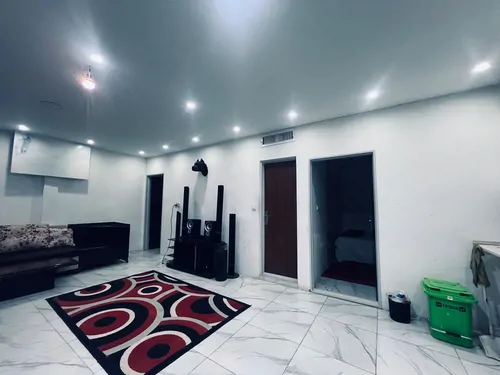 تصویر 3 - ویلا اقامتگاه بید مجنون در شهریار