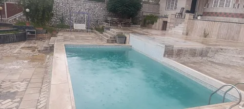 تصویر 2 - ویلا ویلایی دوخوابه استخر دار در شیراز