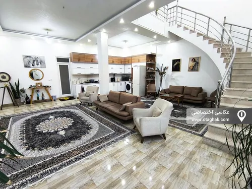 تصویر 14 - خانه ویلایی چاس  در  بوشهر