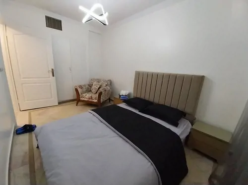 تصویر 9 - آپارتمان مبله روشا (واحد لعیا) در خیابان ویلا در  تهران