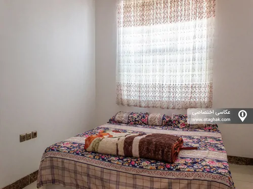 تصویر 9 - آپارتمان مبله بهارستان در  یزد