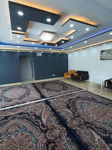 تصویر 5 - ویلا کردان در  کردان