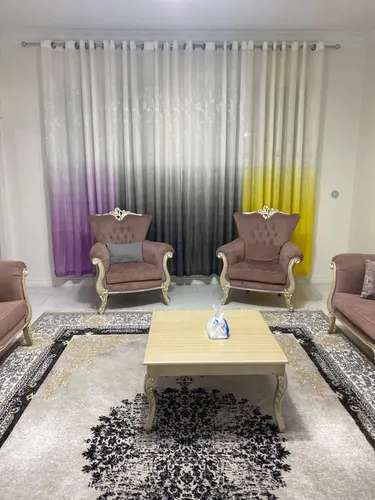 تصویر 6 - آپارتمان مبله شقایق در خیابان غلامرضایی در  تهران