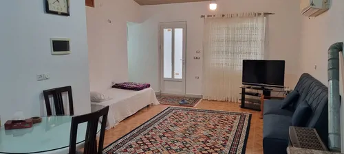 تصویر 4 - ویلا قربانی (1) در  متل قو