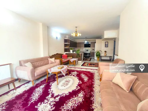 تصویر 2 - آپارتمان مبله مهدی در اصفهان