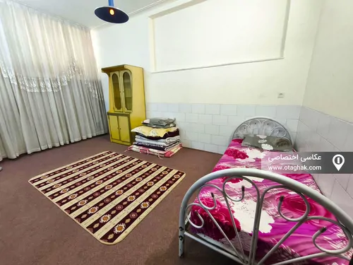 تصویر 9 - خانه هموطن در یزد