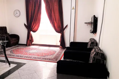 تصویر 2 - هتل آپارتمان مجتمع ابیطالب (301) در  مشهد