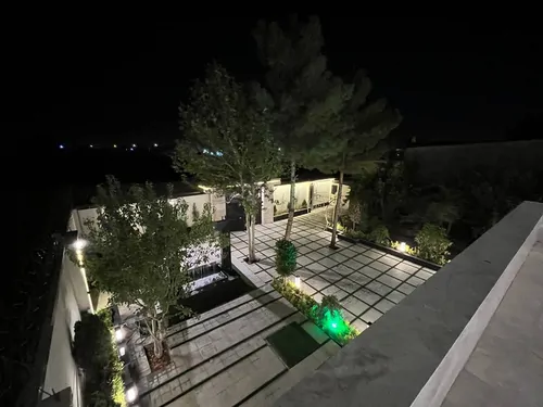 تصویر 2 - ویلا عمارت ونوس شاندیز دوبلکس لوکس مدرن  در شاندیز