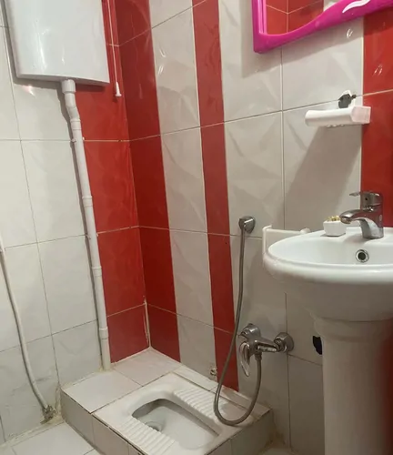 تصویر 11 - آپارتمان عطایی یزدی (۴ تخته یک) در  مشهد